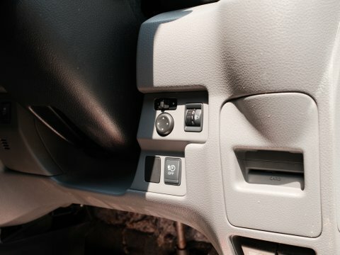 Nissan e-NV200 Dci Acenta U4290 White #18