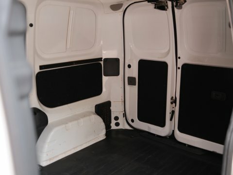 Nissan e-NV200 Dci Acenta U4290 White #11