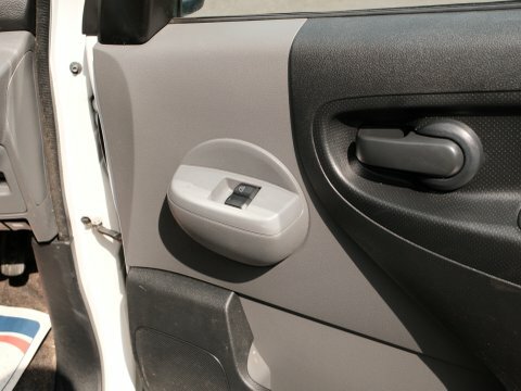 Nissan e-NV200 Dci Acenta U4290 White #17