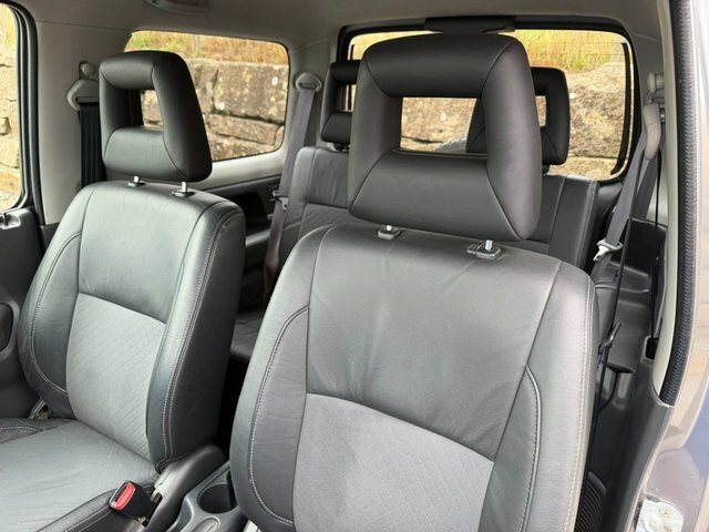 Suzuki Jimny 1.3 Sz4 85 Bhp In Metalic Lovely Mid Grey Metal Grey #22