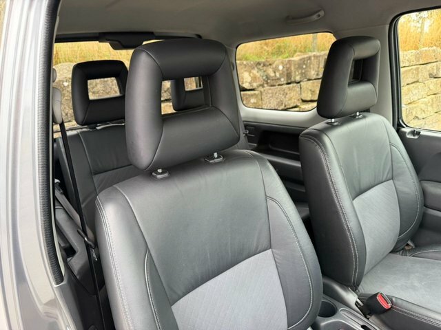 Suzuki Jimny 1.3 Sz4 85 Bhp In Metalic Lovely Mid Grey Metal Grey #24