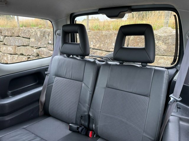 Suzuki Jimny 1.3 Sz4 85 Bhp In Metalic Lovely Mid Grey Metal Grey #21