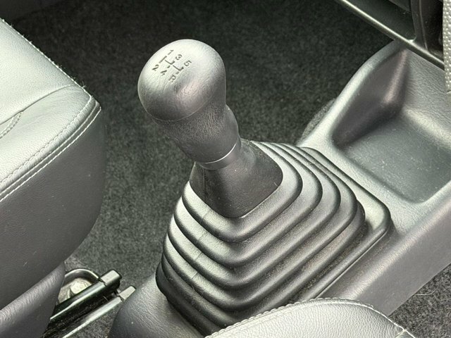 Suzuki Jimny 1.3 Sz4 85 Bhp In Metalic Lovely Mid Grey Metal Grey #43