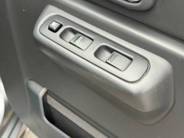 Suzuki Jimny 1.3 Sz4 85 Bhp In Metalic Lovely Mid Grey Metal Grey #39