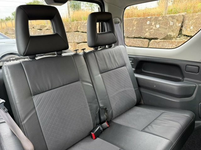 Suzuki Jimny 1.3 Sz4 85 Bhp In Metalic Lovely Mid Grey Metal Grey #14
