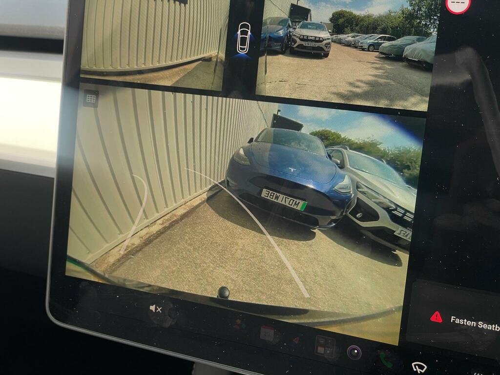 Tesla Model Y Electric ND24OGF  #5