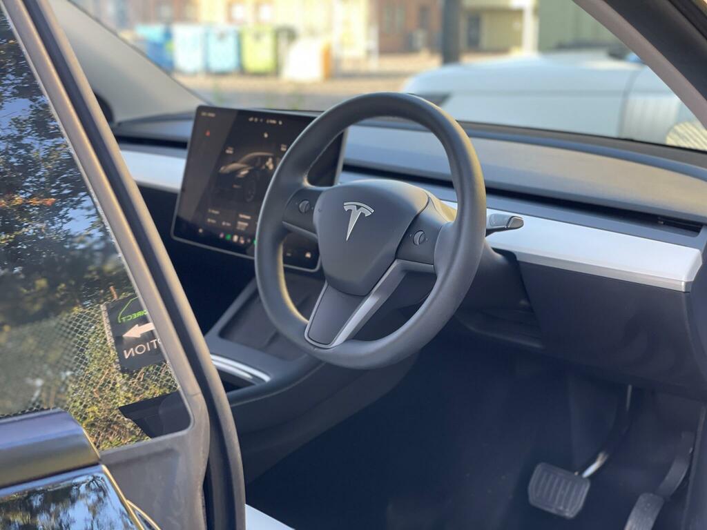 Tesla Model Y Electric ND24OGF  #6