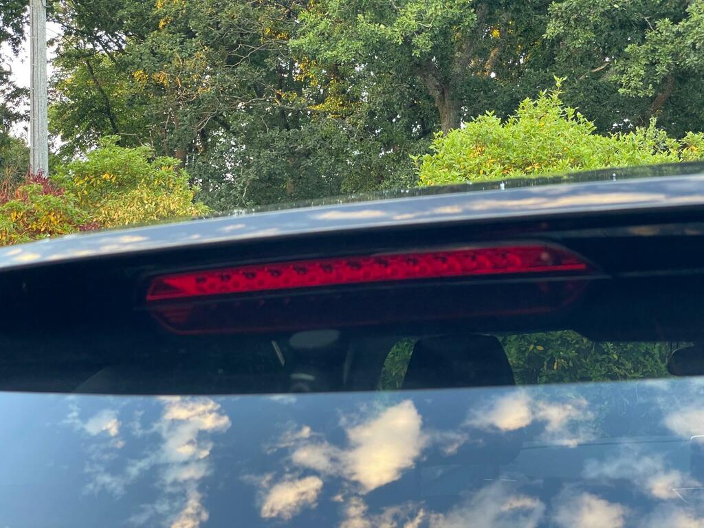 Peugeot 3008 Petrol  #2