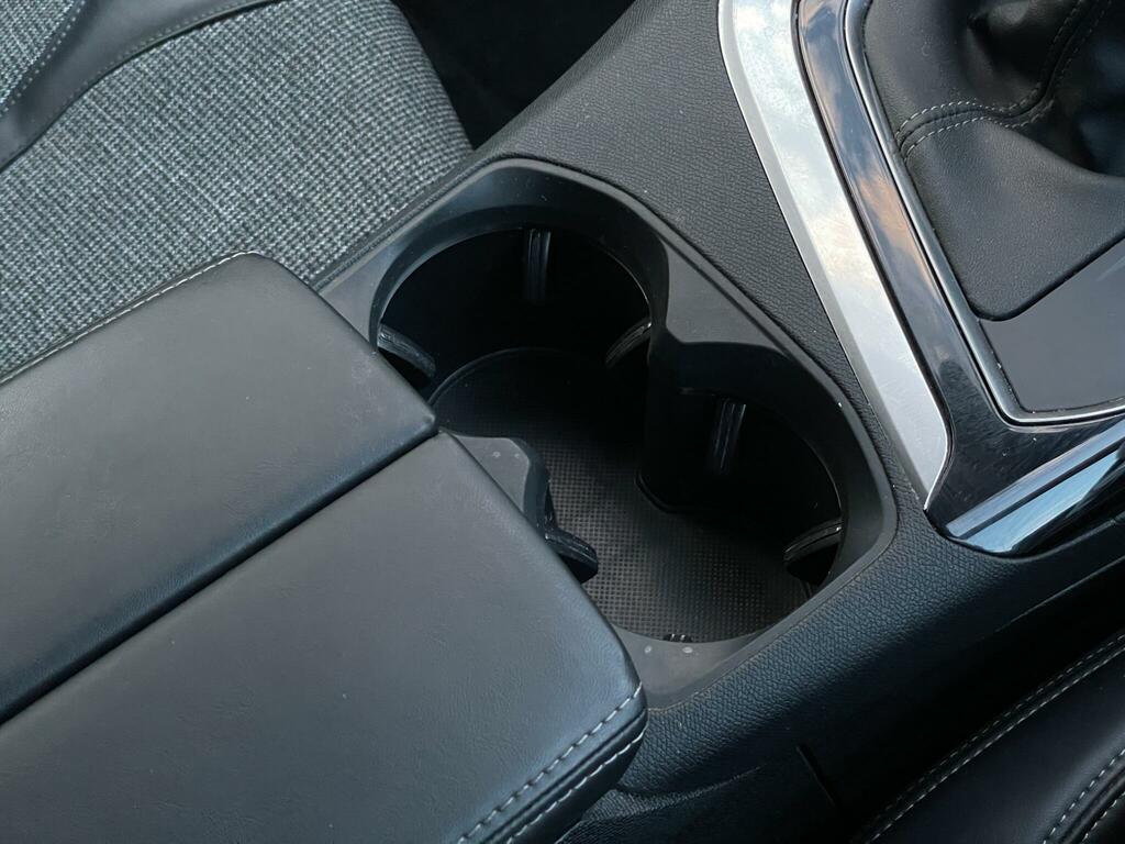 Peugeot 3008 Petrol  #6