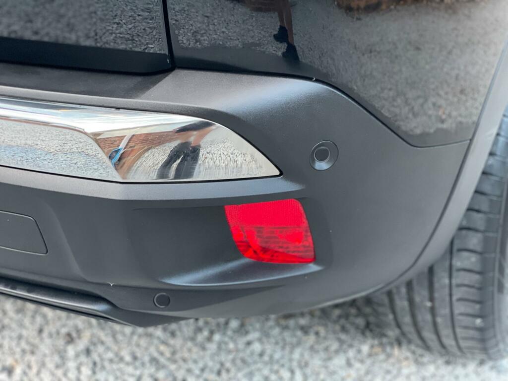 Peugeot 3008 Petrol  #4