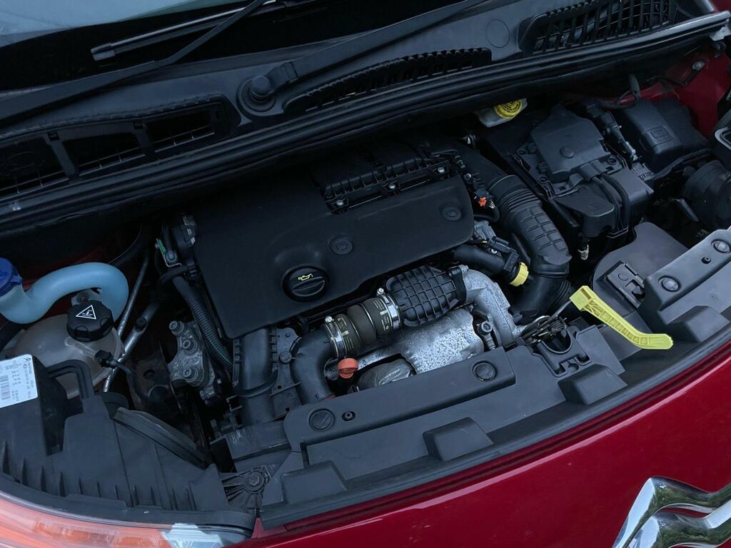 Citroen C3 Picasso Diesel  #5