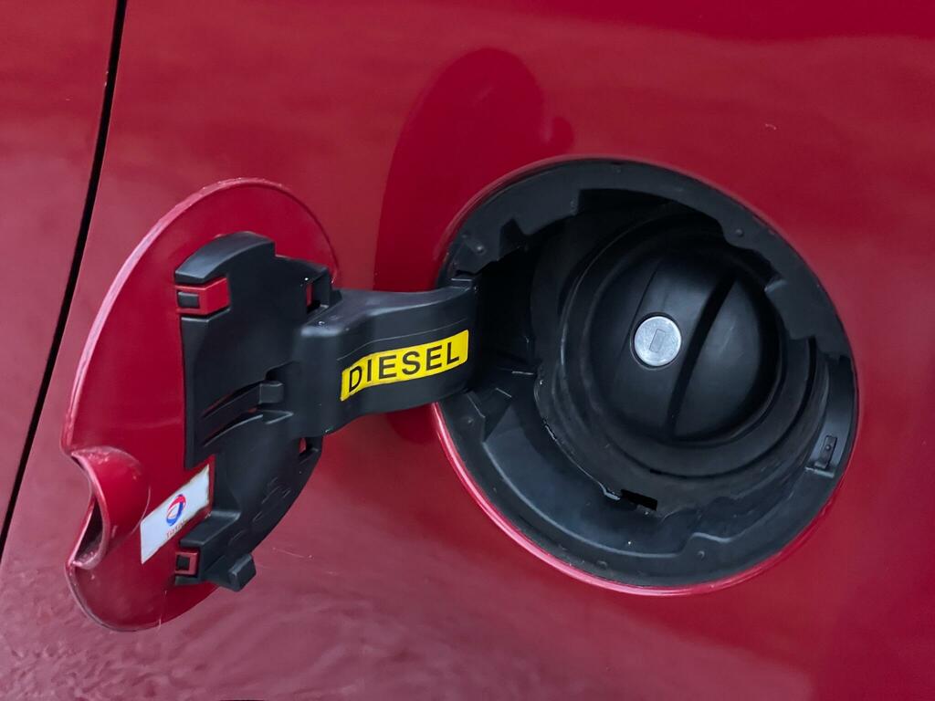 Citroen C3 Picasso Diesel  #3