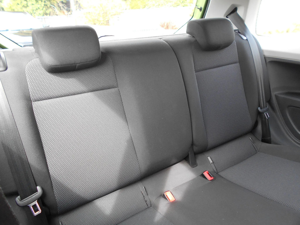 Skoda Citigo 1.0 Mpi Greentech Elegance Hatchback Ma HK12JNU Green #6