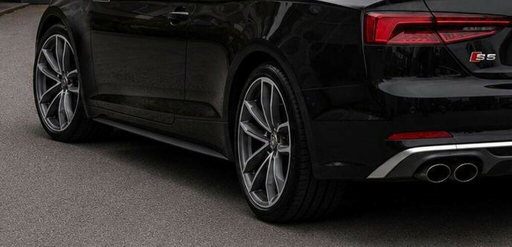 Audi S5 3.0 Tfsi V6 Tiptronic Quattro Euro 6 Ss Black #19