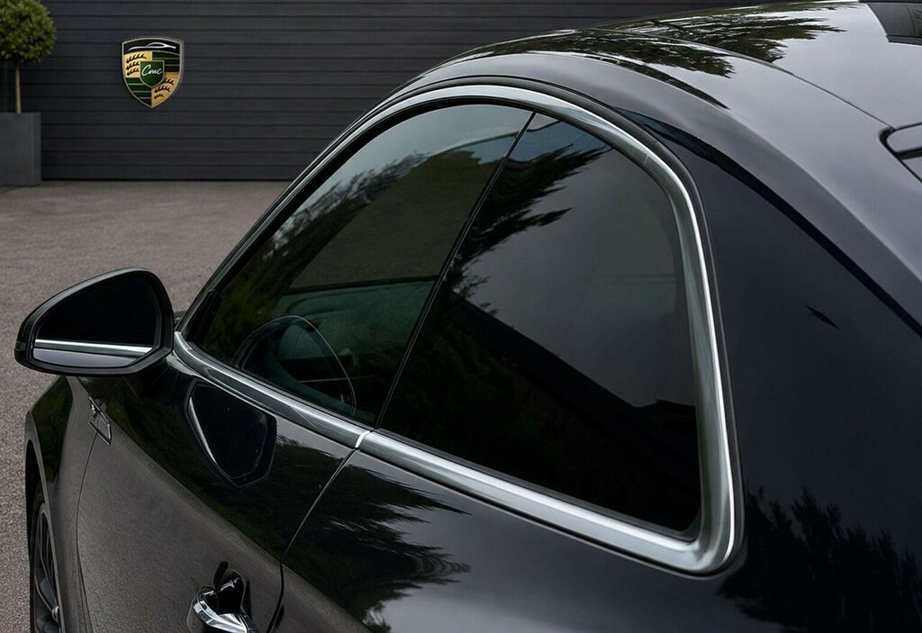 Audi S5 3.0 Tfsi V6 Tiptronic Quattro Euro 6 Ss Black #21