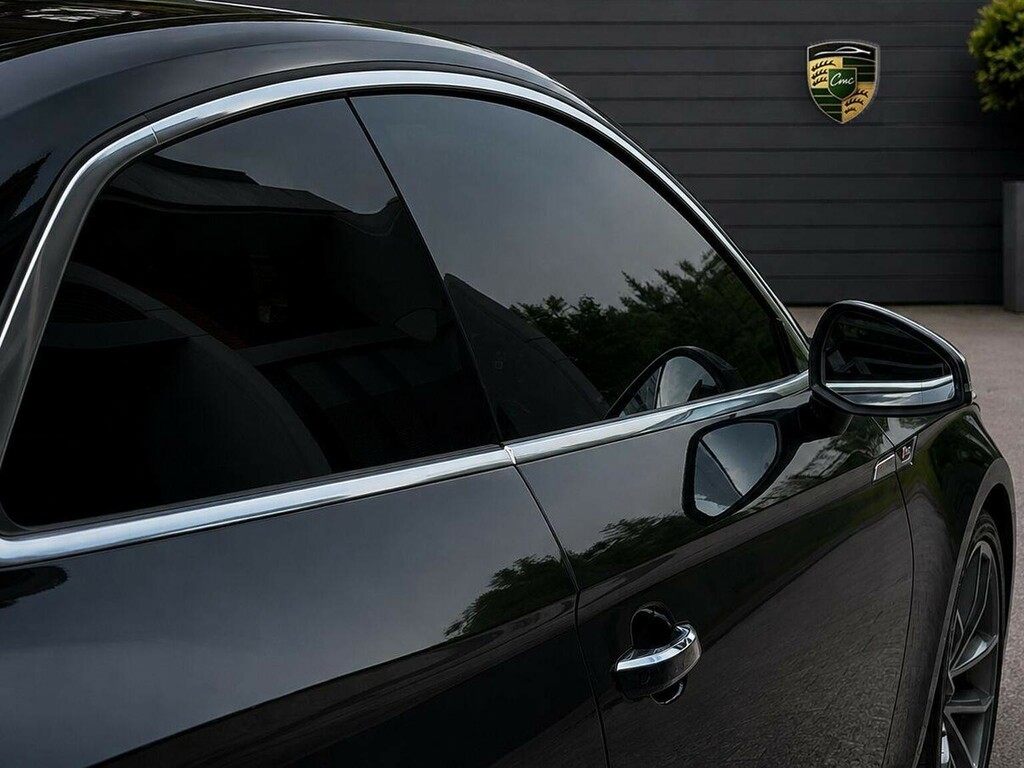 Audi S5 3.0 Tfsi V6 Tiptronic Quattro Euro 6 Ss Black #22