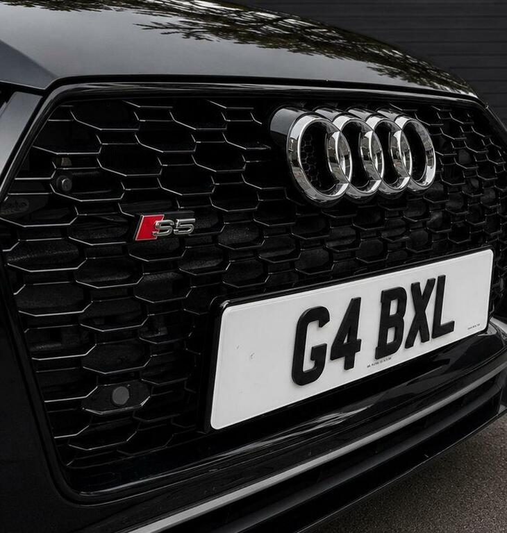 Audi S5 3.0 Tfsi V6 Tiptronic Quattro Euro 6 Ss Black #32
