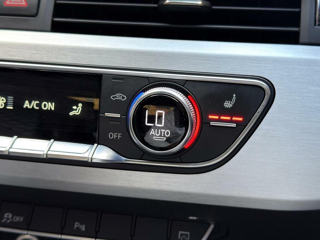 Audi S5 3.0 Tfsi V6 Tiptronic Quattro Euro 6 Ss Black #56