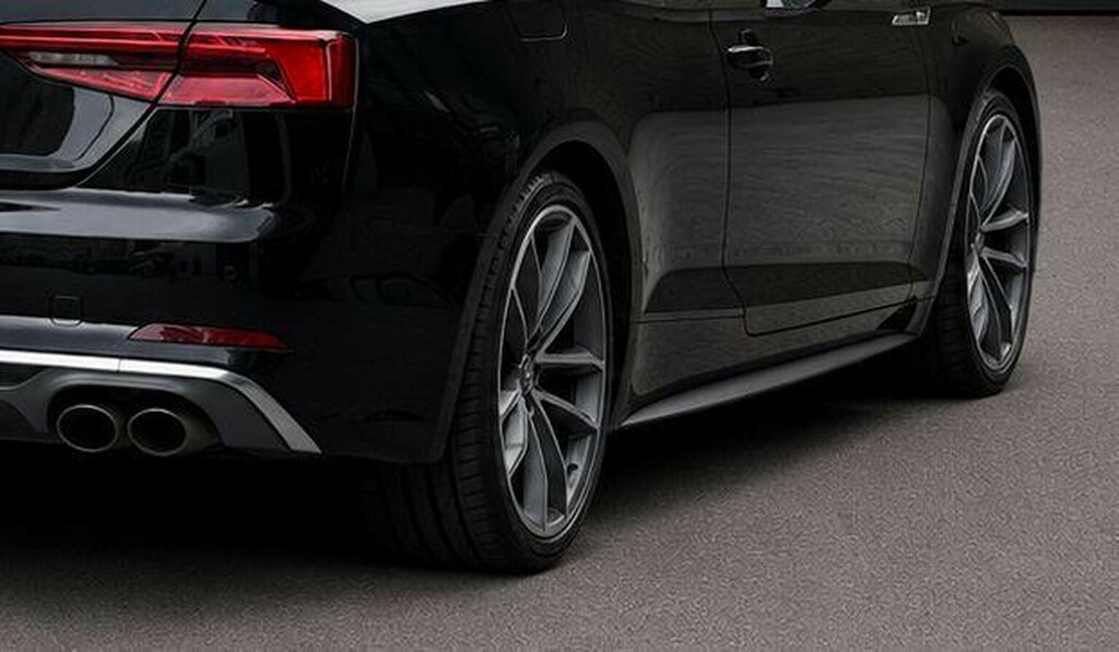 Audi S5 3.0 Tfsi V6 Tiptronic Quattro Euro 6 Ss Black #20