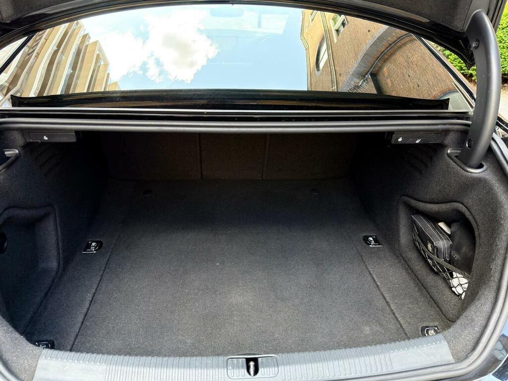 Audi S5 3.0 Tfsi V6 Tiptronic Quattro Euro 6 Ss Black #33