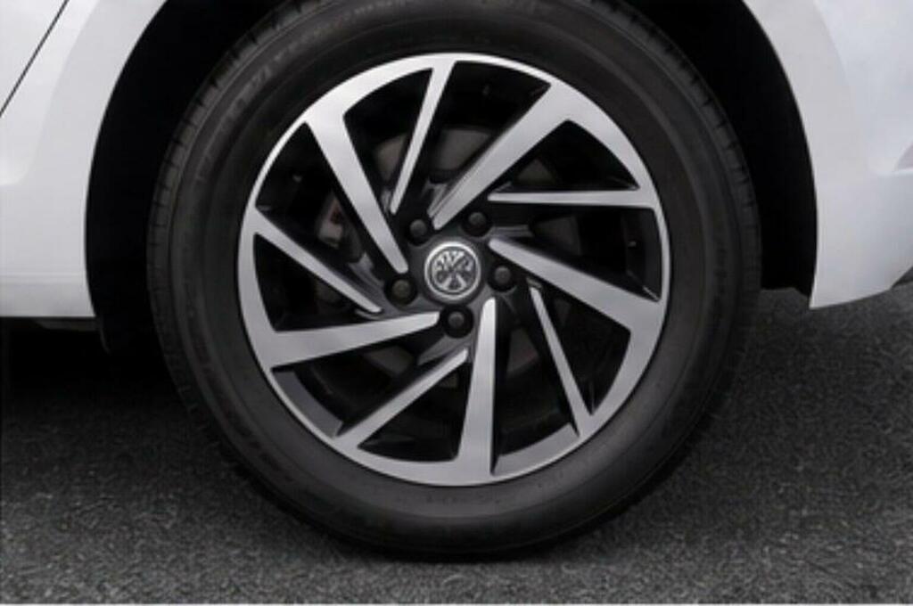 Volkswagen Golf 2.0 Tdi R-line Edition Dsg Grey #5