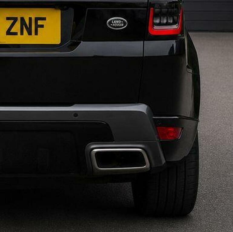 Land Rover Range Rover Sport Sdv6 Hse Dynamic Grey #24