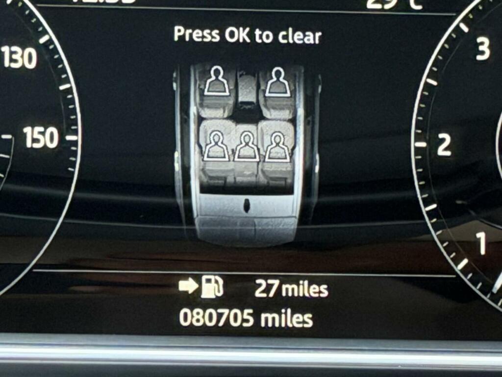 Land Rover Range Rover Sport Sdv6 Hse Dynamic Grey #54