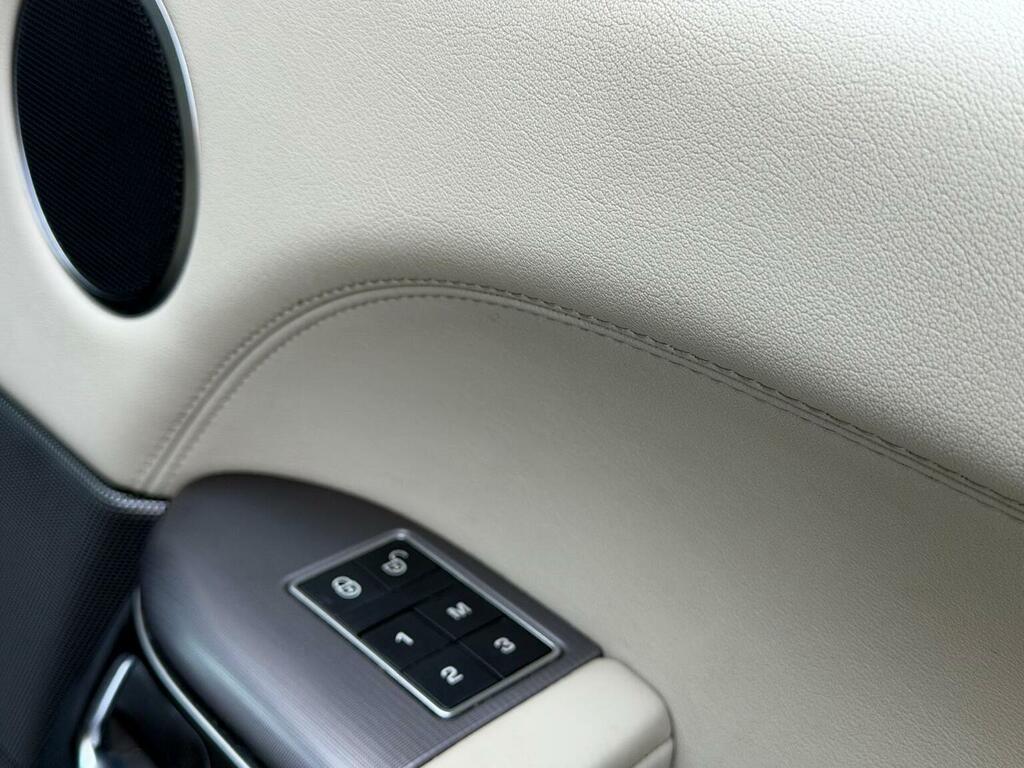 Land Rover Range Rover Sport Sdv6 Hse Dynamic Grey #43