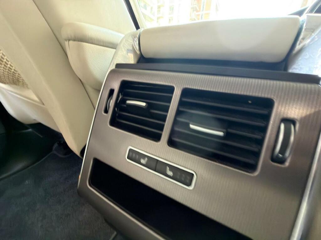 Land Rover Range Rover Sport Sdv6 Hse Dynamic Grey #45