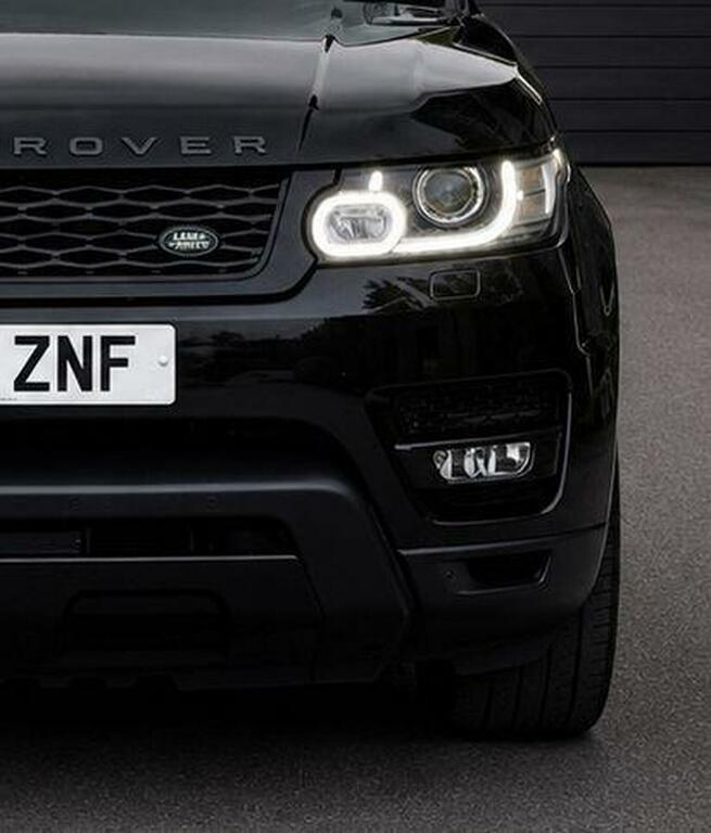 Land Rover Range Rover Sport Sdv6 Hse Dynamic Grey #26