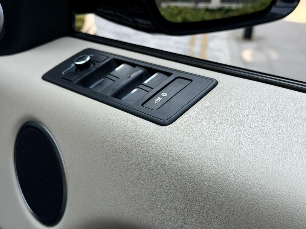 Land Rover Range Rover Sport Sdv6 Hse Dynamic Grey #44