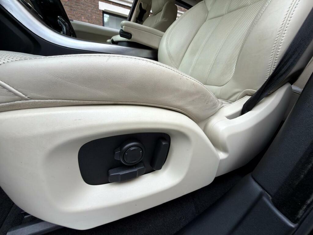 Land Rover Range Rover Sport Sdv6 Hse Dynamic Grey #42