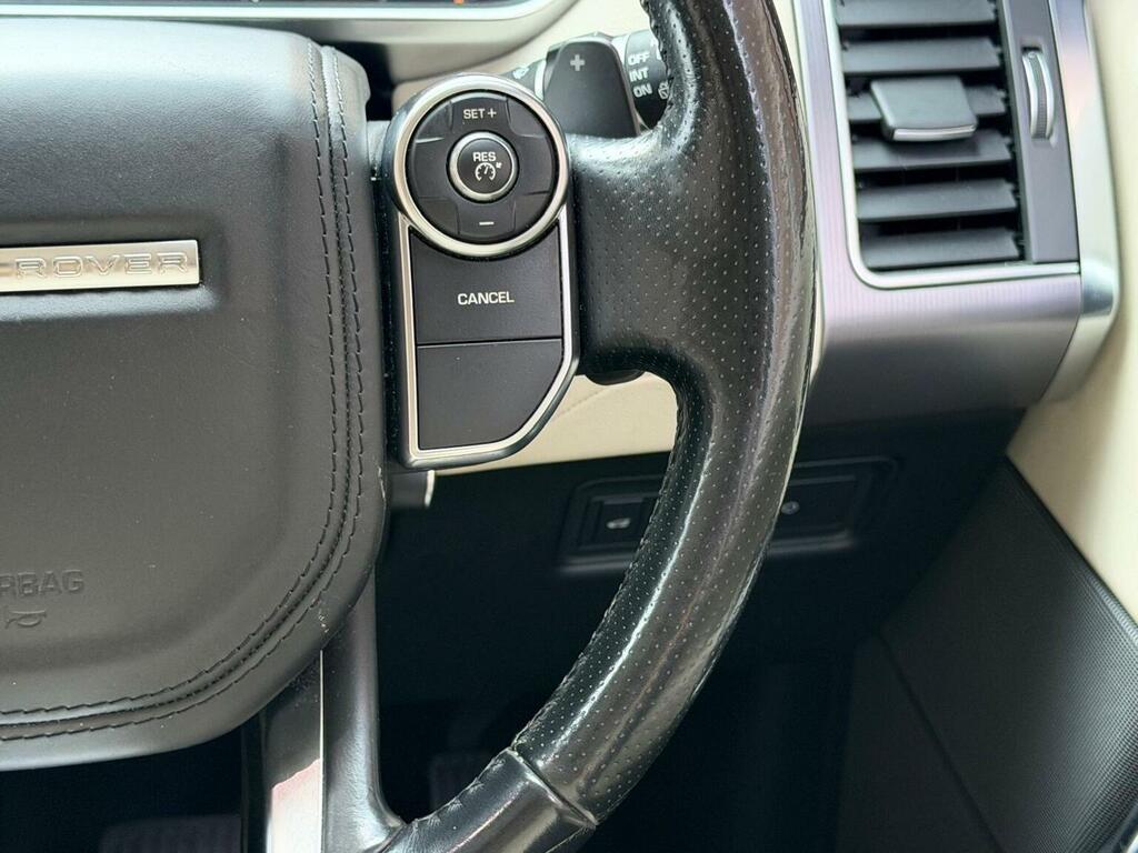 Land Rover Range Rover Sport Sdv6 Hse Dynamic Grey #49