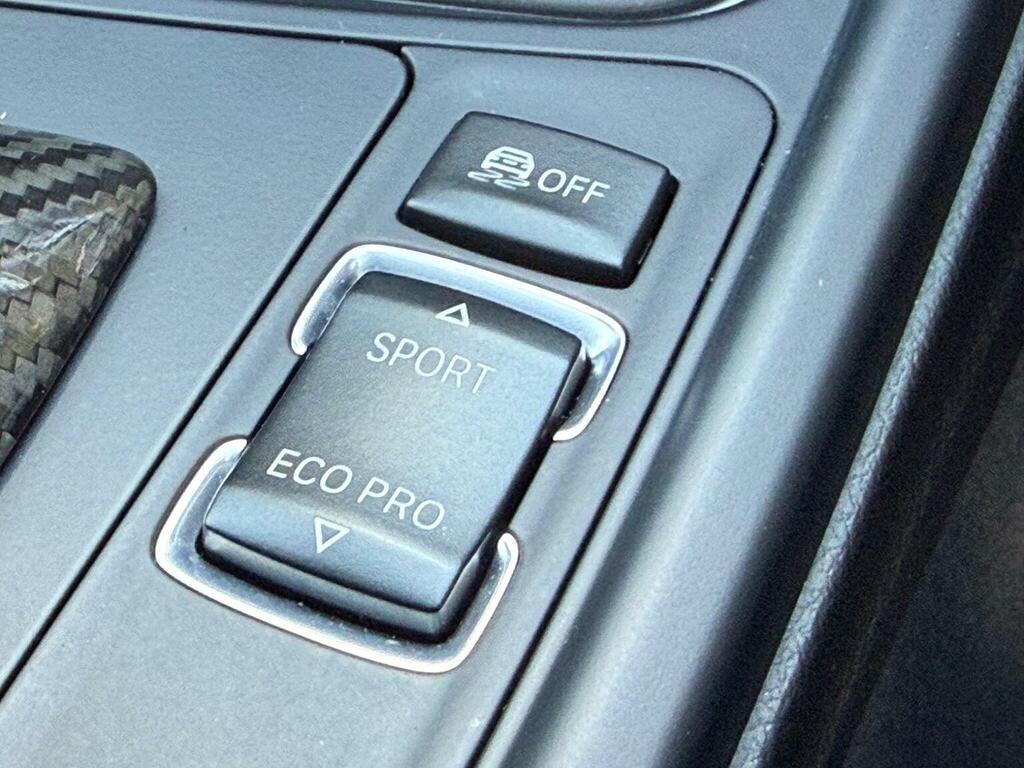 BMW 4 Series Gran Coupe 2.0 420D M Sport Gran Coupe 181 Bhp Grey #35