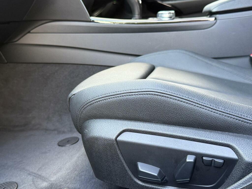 BMW 4 Series Gran Coupe 2.0 420D M Sport Gran Coupe 181 Bhp Grey #64