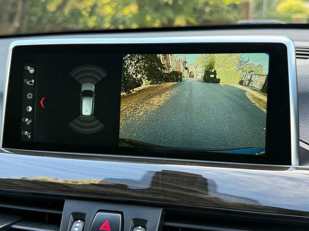 BMW X1 2.0 20D M Sport Xdrive Euro 6 Ss Suv 2 Grey #49