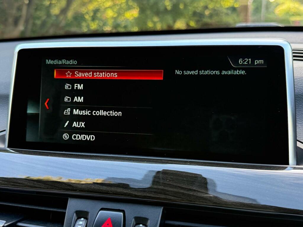 BMW X1 2.0 20D M Sport Xdrive Euro 6 Ss Suv 2 Grey #38