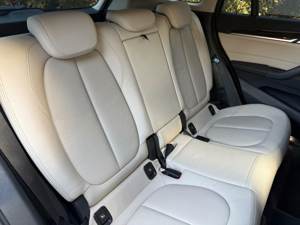 BMW X1 2.0 20D M Sport Xdrive Euro 6 Ss Suv 2 Grey #61
