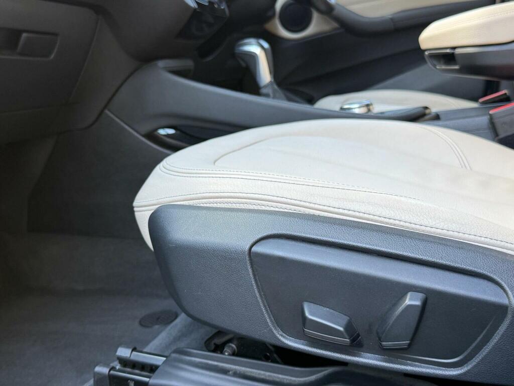 BMW X1 2.0 20D M Sport Xdrive Euro 6 Ss Suv 2 Grey #56
