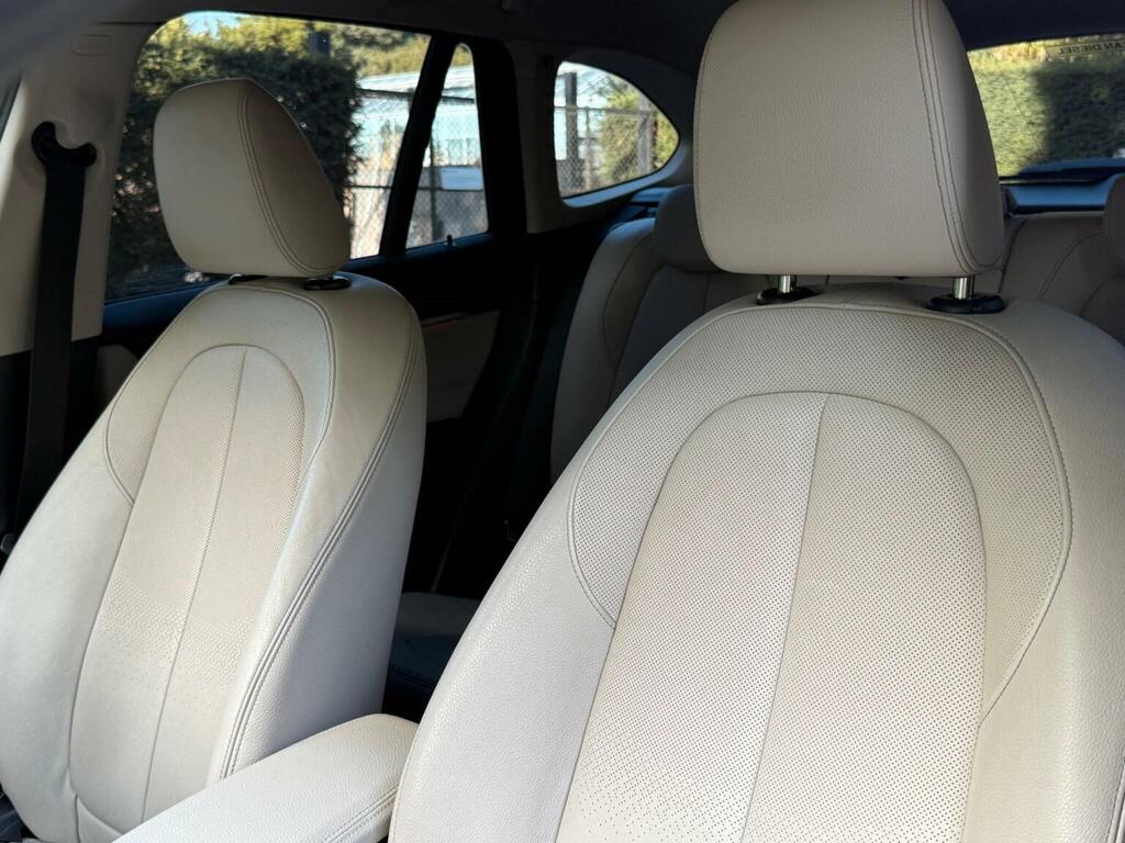 BMW X1 2.0 20D M Sport Xdrive Euro 6 Ss Suv 2 Grey #59