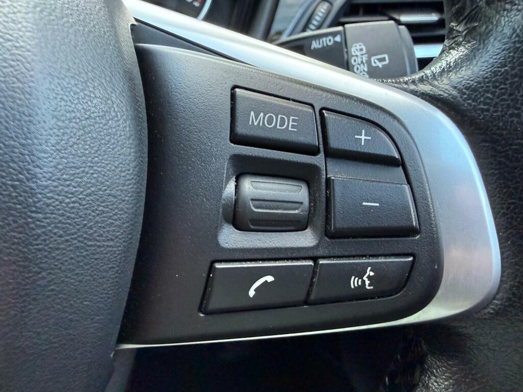 BMW X1 2.0 20D M Sport Xdrive Euro 6 Ss Suv 2 Grey #28