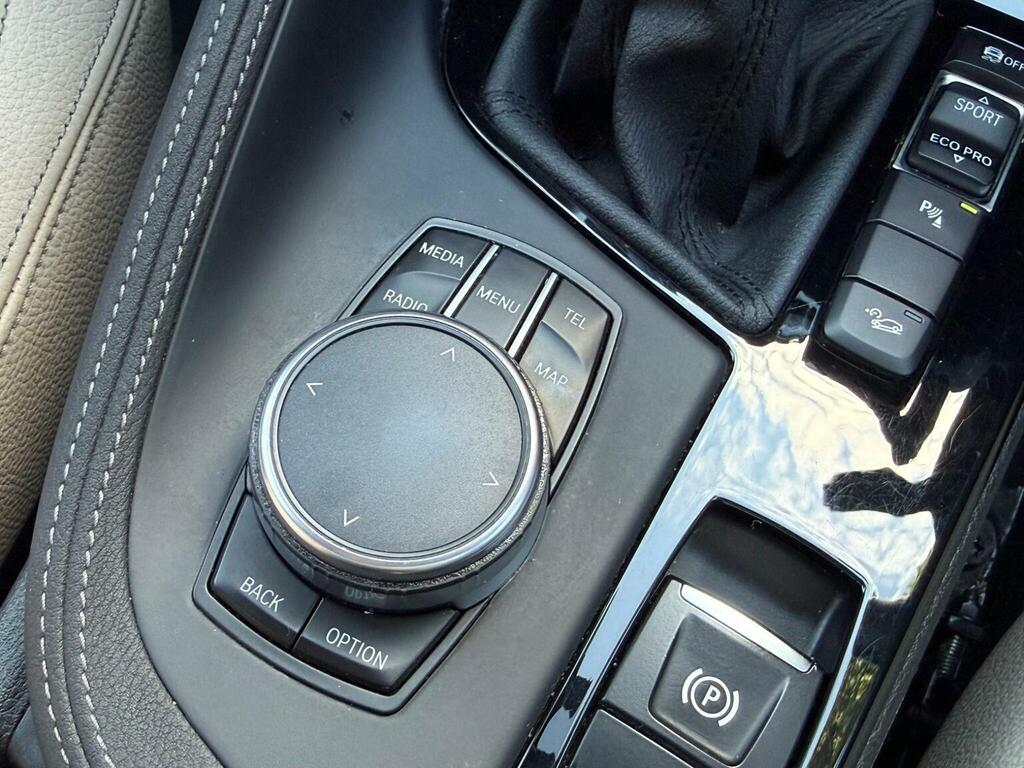 BMW X1 2.0 20D M Sport Xdrive Euro 6 Ss Suv 2 Grey #32