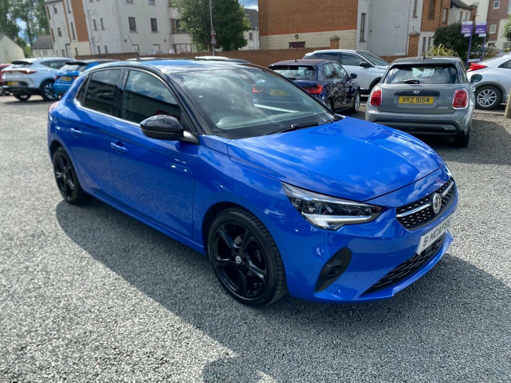 Vauxhall Corsa 1.2 Elite Edition Euro 6 #3