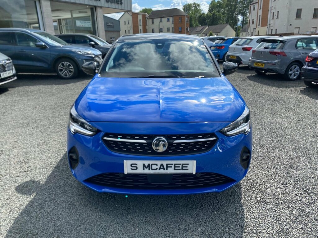 Vauxhall Corsa 1.2 Elite Edition Euro 6 #2