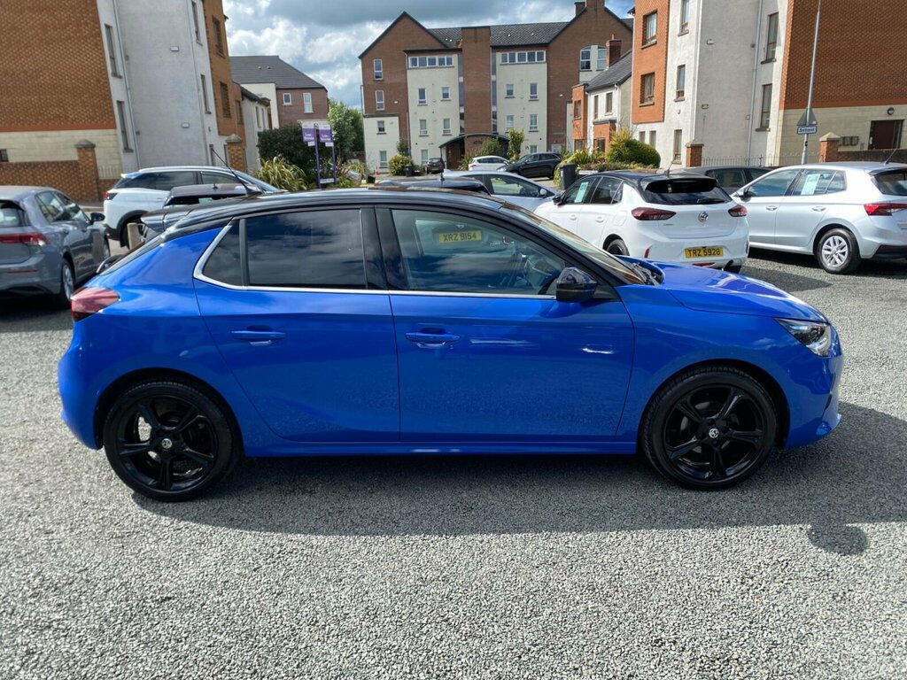 Vauxhall Corsa 1.2 Elite Edition Euro 6 #4