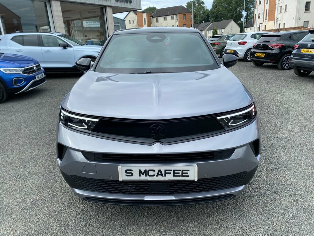 Vauxhall Mokka 1.2 Turbo Ultimate Euro 6 Ss #2