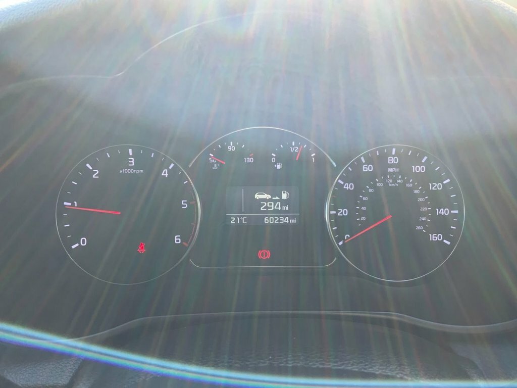 Kia Carens 1.7 Crdi 3 Isg 139 Bhp Silver #19