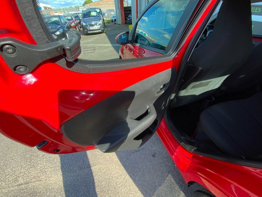 Citroen C1 Airscape Flair Ss 5-Door Grey #7