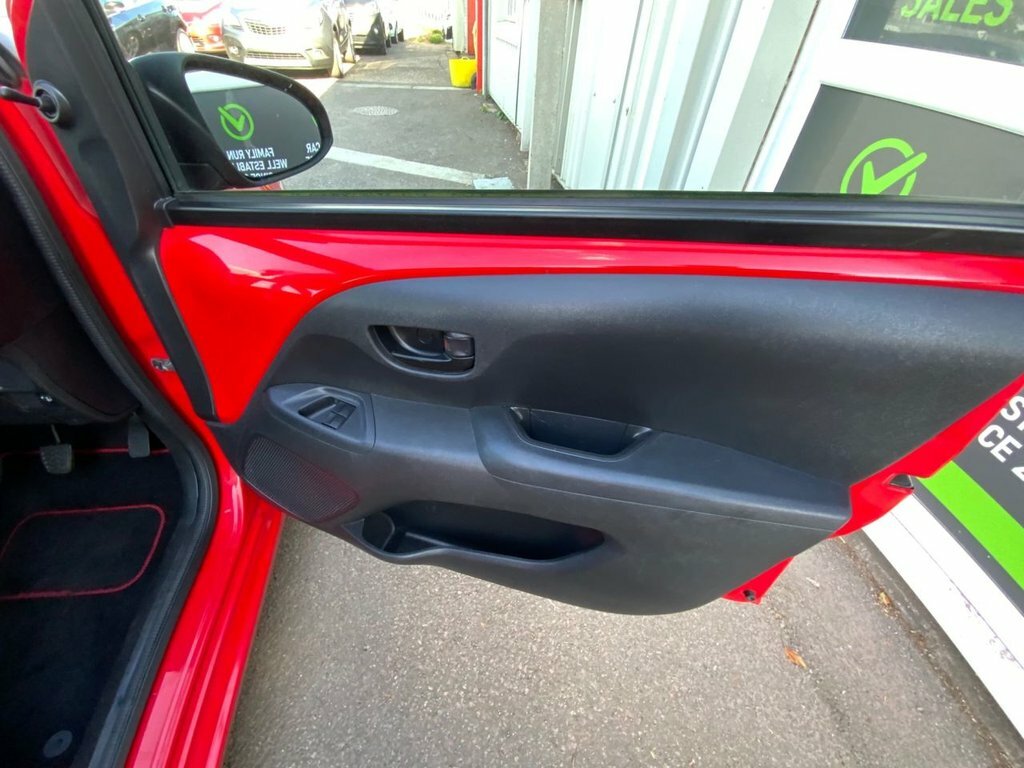Citroen C1 Airscape Flair Ss 5-Door Grey #11