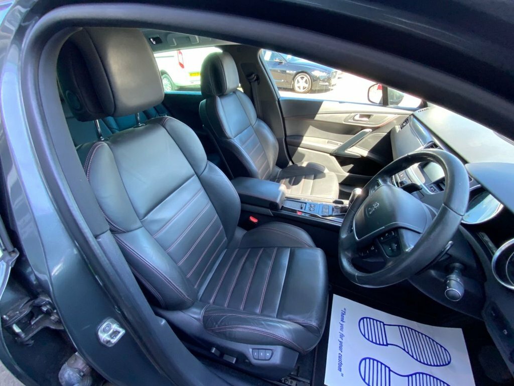 Peugeot 508 SW 2L Gt White #17